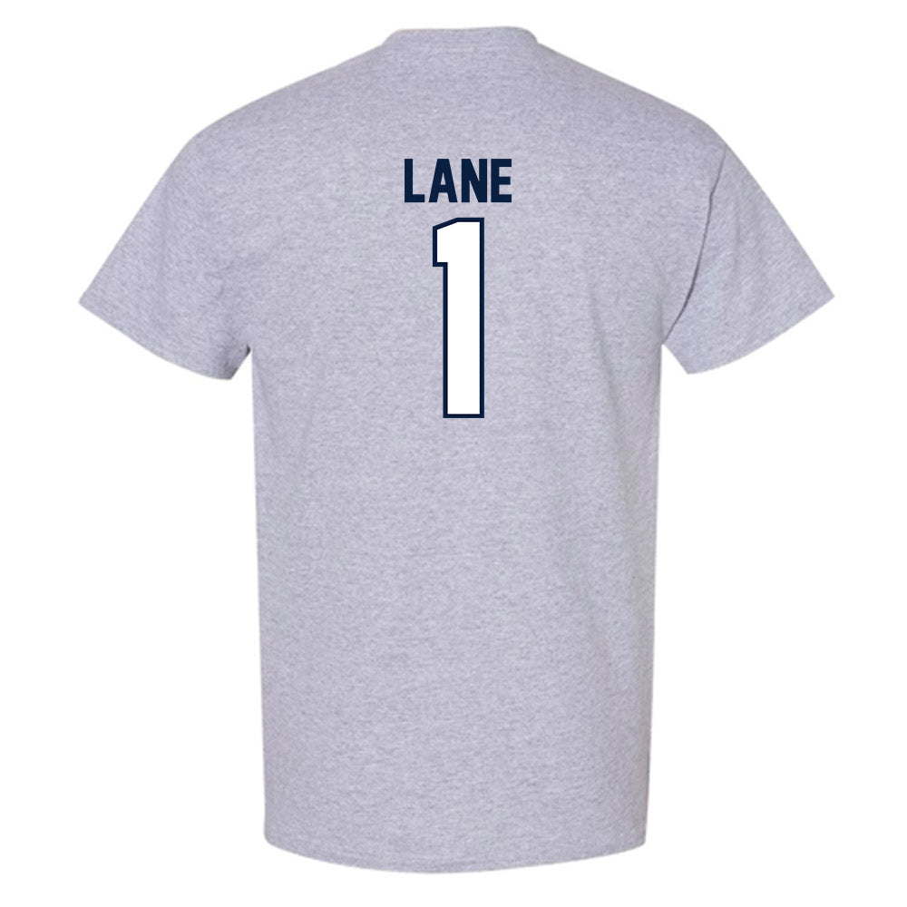 Robert Morris - NCAA Men's Soccer : Josh Lane - Classic Shersey T-Shirt-1