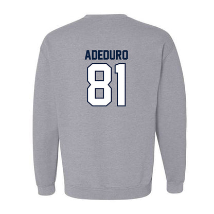 Robert Morris - NCAA Football : Ololade Adeduro - Classic Shersey Crewneck Sweatshirt