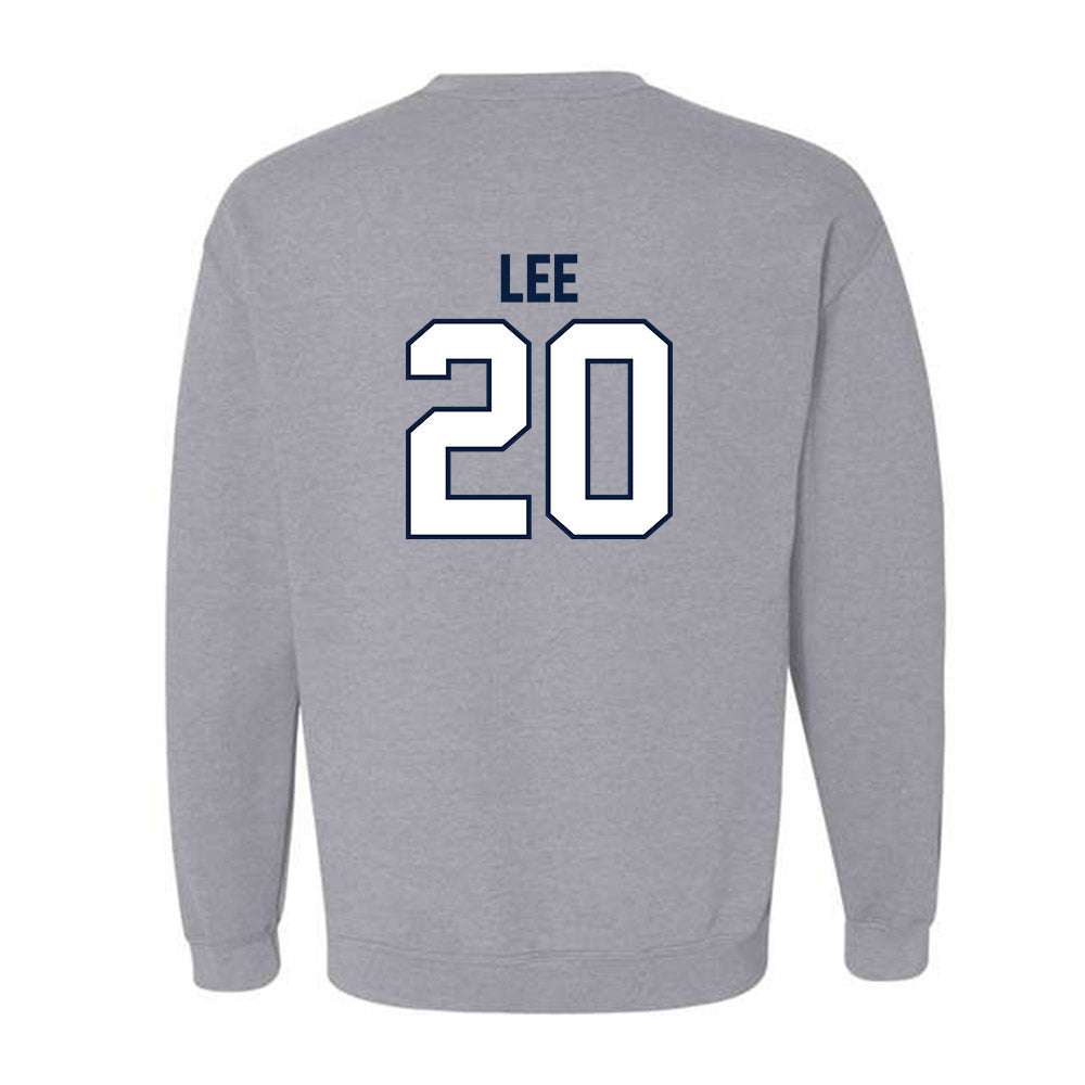 Robert Morris - NCAA Women's Basketball : Jada Lee - Classic Shersey Crewneck Sweatshirt-1
