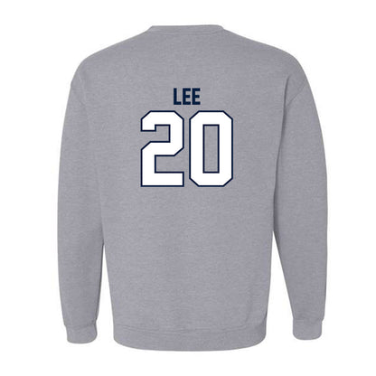 Robert Morris - NCAA Women's Basketball : Jada Lee - Classic Shersey Crewneck Sweatshirt-1