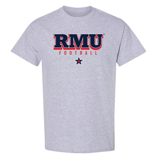 Robert Morris - NCAA Football : Jamiel Ortiz - Classic Shersey T-Shirt-0