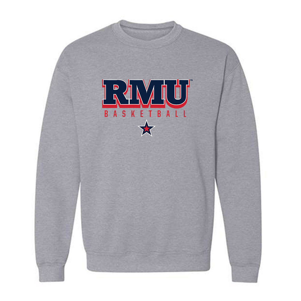 Robert Morris - NCAA Women's Basketball : Jada Lee - Classic Shersey Crewneck Sweatshirt-0