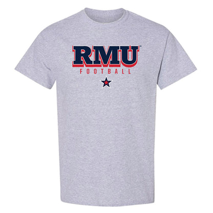 Robert Morris - NCAA Football : Okechukwu Egbuziem - Classic Shersey T-Shirt-0