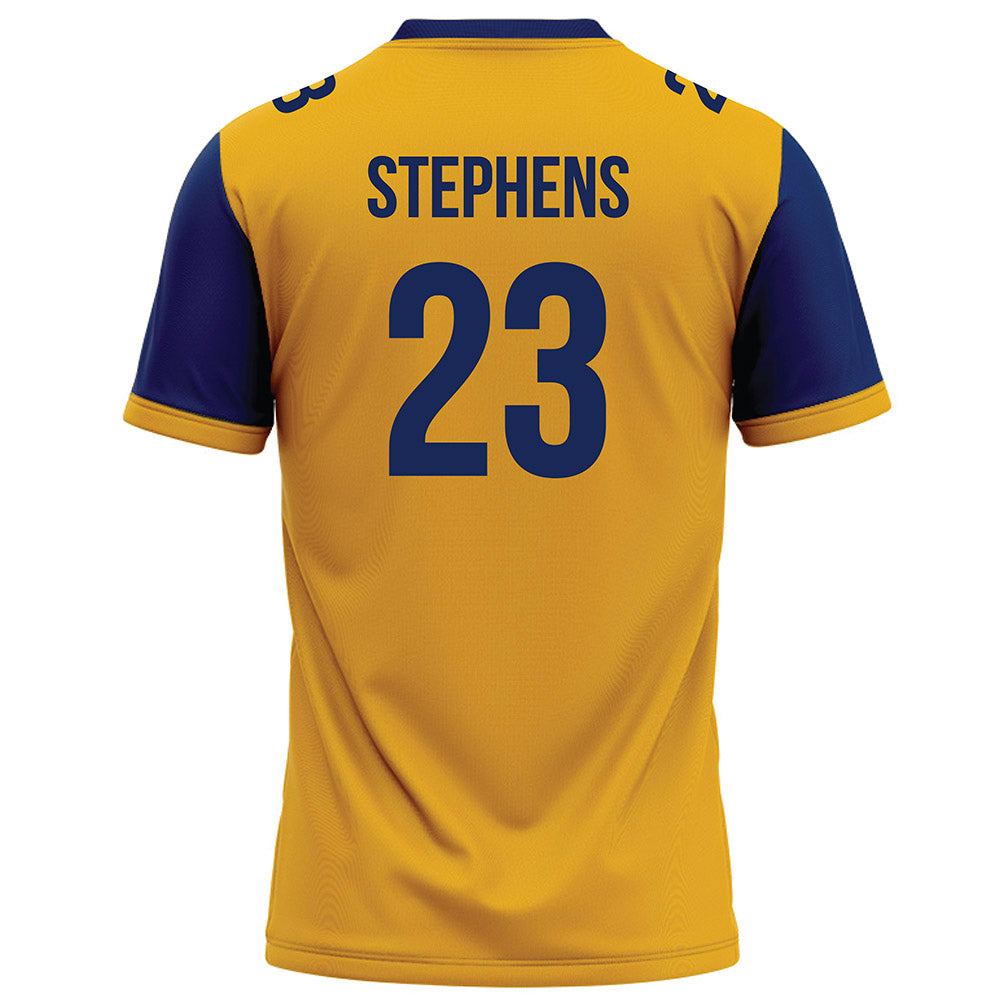 Kent State - NCAA Football : Maurice Stephens - Football Jersey-1