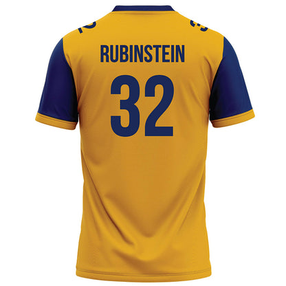Kent State - NCAA Football : Trey Rubinstein - Football Jersey-1