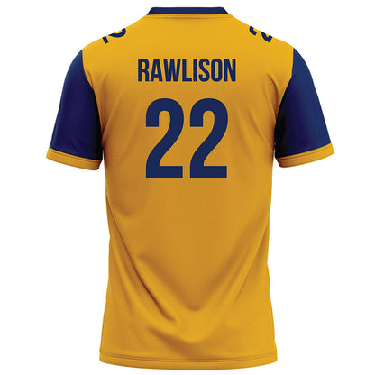 Kent State - NCAA Football : Jaire Rawlison - Football Jersey