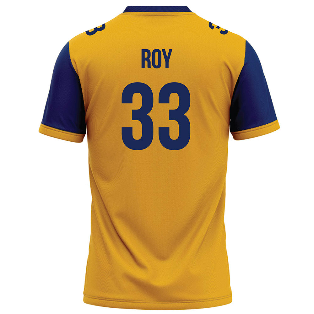 Kent State - NCAA Football : Jaihien Roy - Football Jersey-1