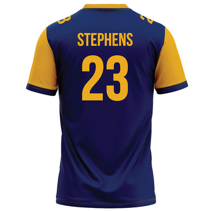 Kent State - NCAA Football : Maurice Stephens - Football Jersey-1