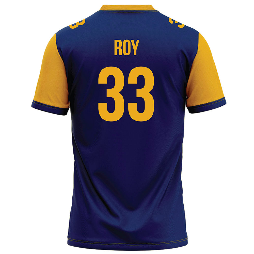 Kent State - NCAA Football : Jaihien Roy - Football Jersey-1