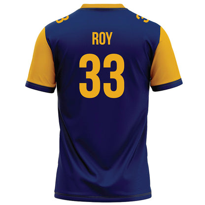 Kent State - NCAA Football : Jaihien Roy - Football Jersey-1