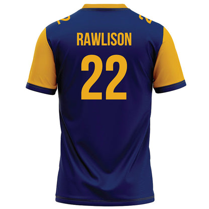 Kent State - NCAA Football : Jaire Rawlison - Football Jersey