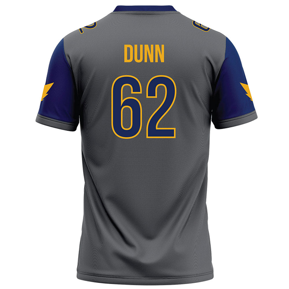 Kent State - NCAA Football : Jaxon Dunn - Football Jersey-1