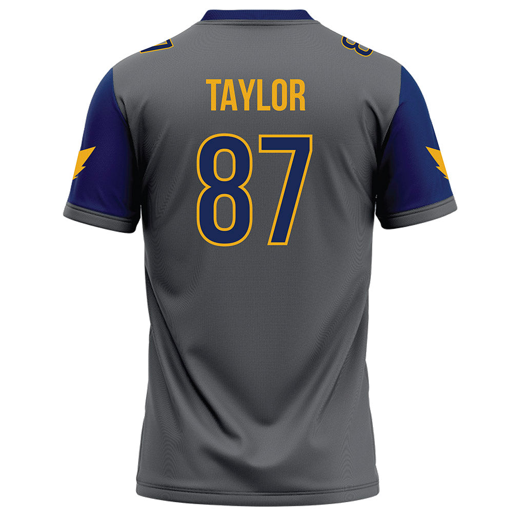 Kent State - NCAA Football : Dakota Taylor - Football Jersey-1