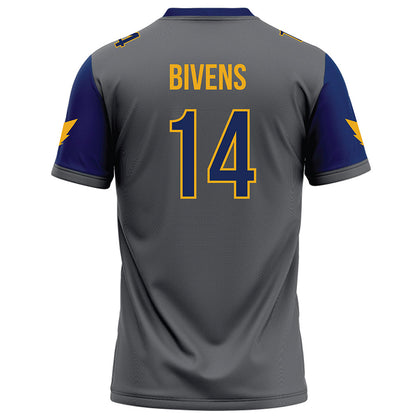 Kent State - NCAA Football : Tyler Bivens - Football Jersey-1