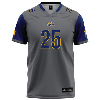 Kent State - NCAA Football : Martell Buchanan - Football Jersey-0