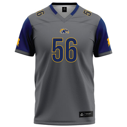 Kent State - NCAA Football : John Winner - Football Jersey-0