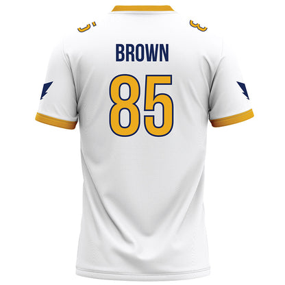 Kent State - NCAA Football : Sebastian Brown - Football Jersey