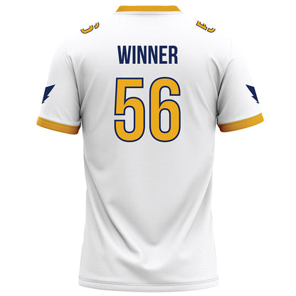 Kent State - NCAA Football : John Winner - Football Jersey-1