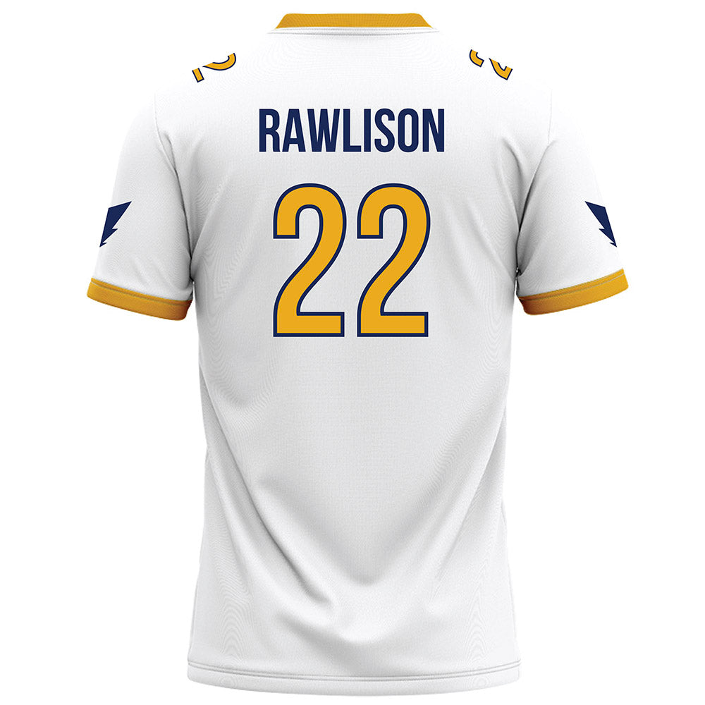 Kent State - NCAA Football : Jaire Rawlison - Football Jersey