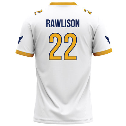 Kent State - NCAA Football : Jaire Rawlison - Football Jersey