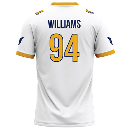 Kent State - NCAA Football : Amon Williams - Football Jersey-1