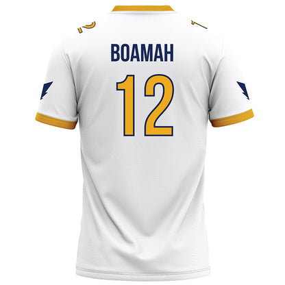 Kent State - NCAA Football : Joel Boamah - Football Jersey-1