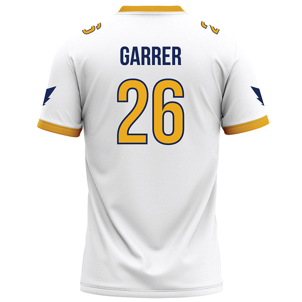 Kent State - NCAA Football : BuddyRow Garrer - Football Jersey-1