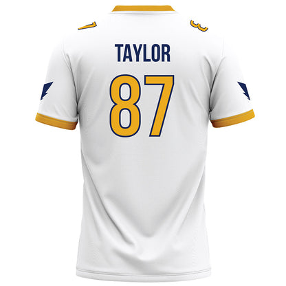 Kent State - NCAA Football : Dakota Taylor - Football Jersey-1