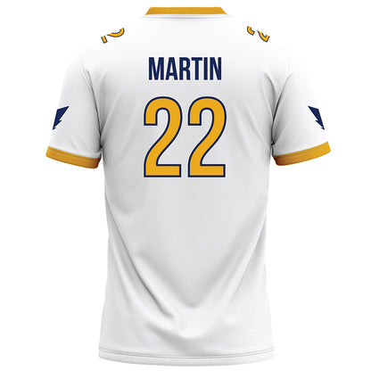 Kent State - NCAA Football : Da'Shawn Martin - Football Jersey