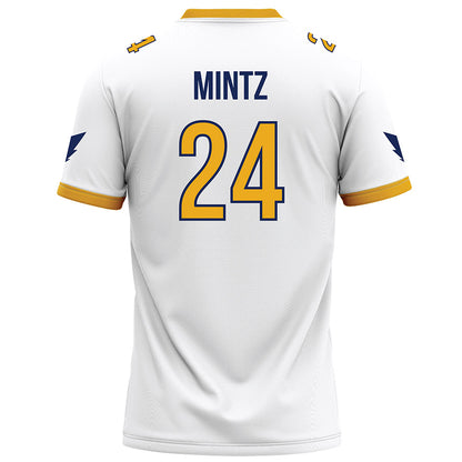 Kent State - NCAA Football : Tanner Mintz - Football Jersey-1