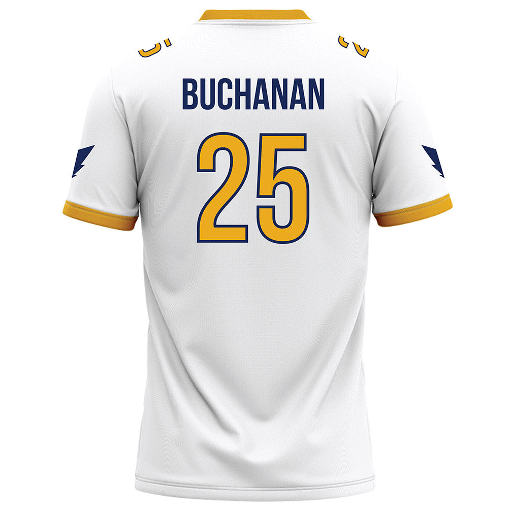 Kent State - NCAA Football : Martell Buchanan - Football Jersey-1