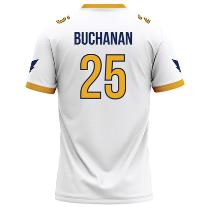 Kent State - NCAA Football : Martell Buchanan - Football Jersey-1