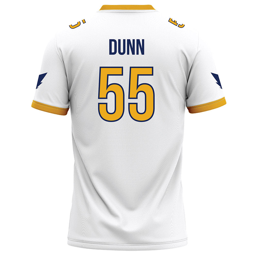 Kent State - NCAA Football : Jaxon Dunn - Football Jersey-1