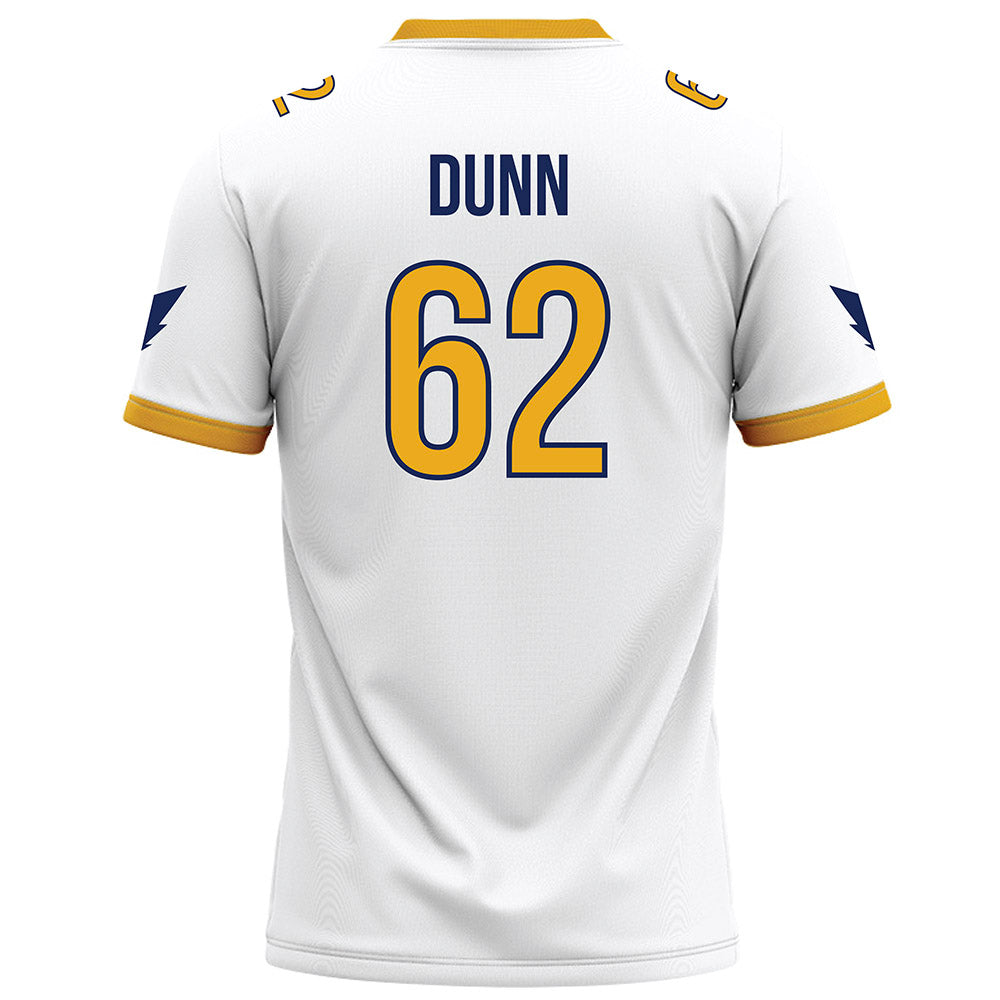 Kent State - NCAA Football : Jaxon Dunn - Football Jersey-1