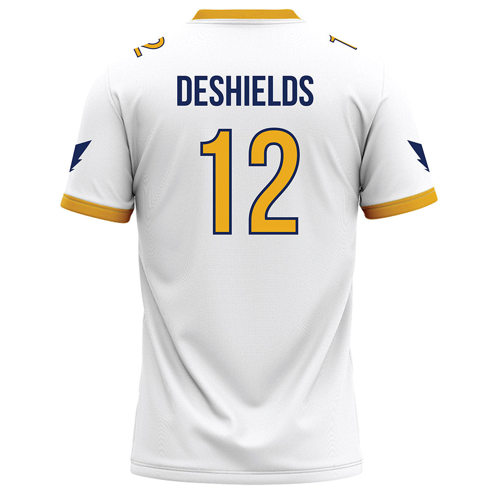  - NCAA Football : Dru DeShields - Football Jersey-1