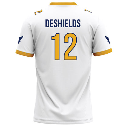  - NCAA Football : Dru DeShields - Football Jersey-1