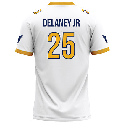 Kent State - NCAA Football : Donovan Delaney Jr - Football Jersey-1