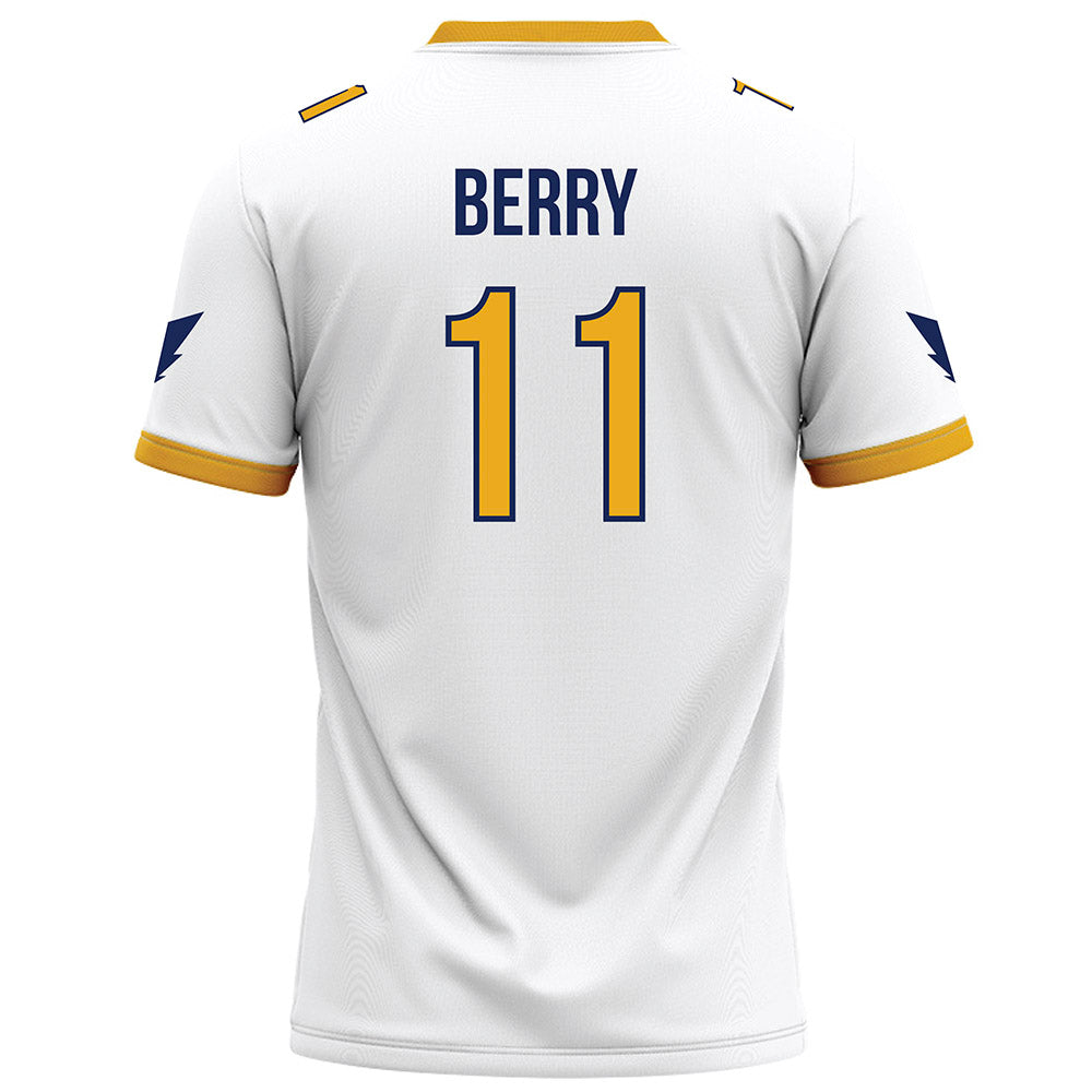 Kent State - NCAA Football : Christian Berry - Football Jersey-1