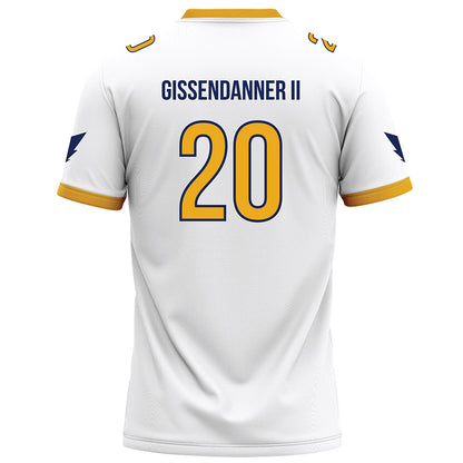 Kent State - NCAA Football : DeWayne Gissendanner II - Football Jersey-1
