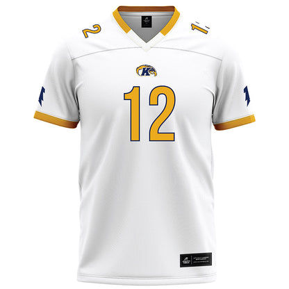 Kent State - NCAA Football : Joel Boamah - Football Jersey-0