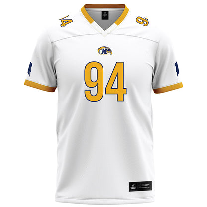 Kent State - NCAA Football : Amon Williams - Football Jersey-0