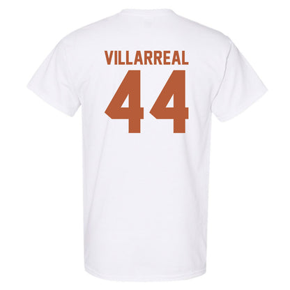 Texas - NCAA Women's Soccer : Amalia Villarreal - Classic Shersey T-Shirt