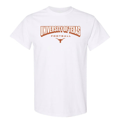 Texas - NCAA Football : Ryan Wingo - Classic Shersey T-Shirt-0