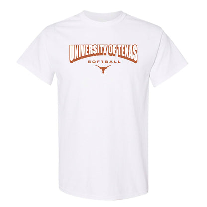 Texas - NCAA Softball : Kaydee Bennett - Classic Shersey T-Shirt-0