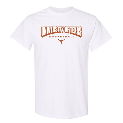 Texas - NCAA Women's Basketball : Ndjakalenga Mwenentanda - Classic Shersey T-Shirt