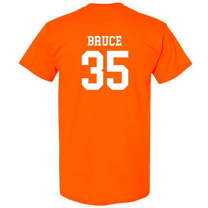 Texas - NCAA Football : Mccoy Bruce - Classic Shersey T-Shirt