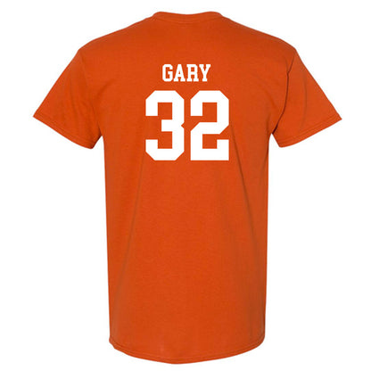 Texas - NCAA Women's Volleyball : Ramsey Gary - Classic Shersey T-Shirt-1