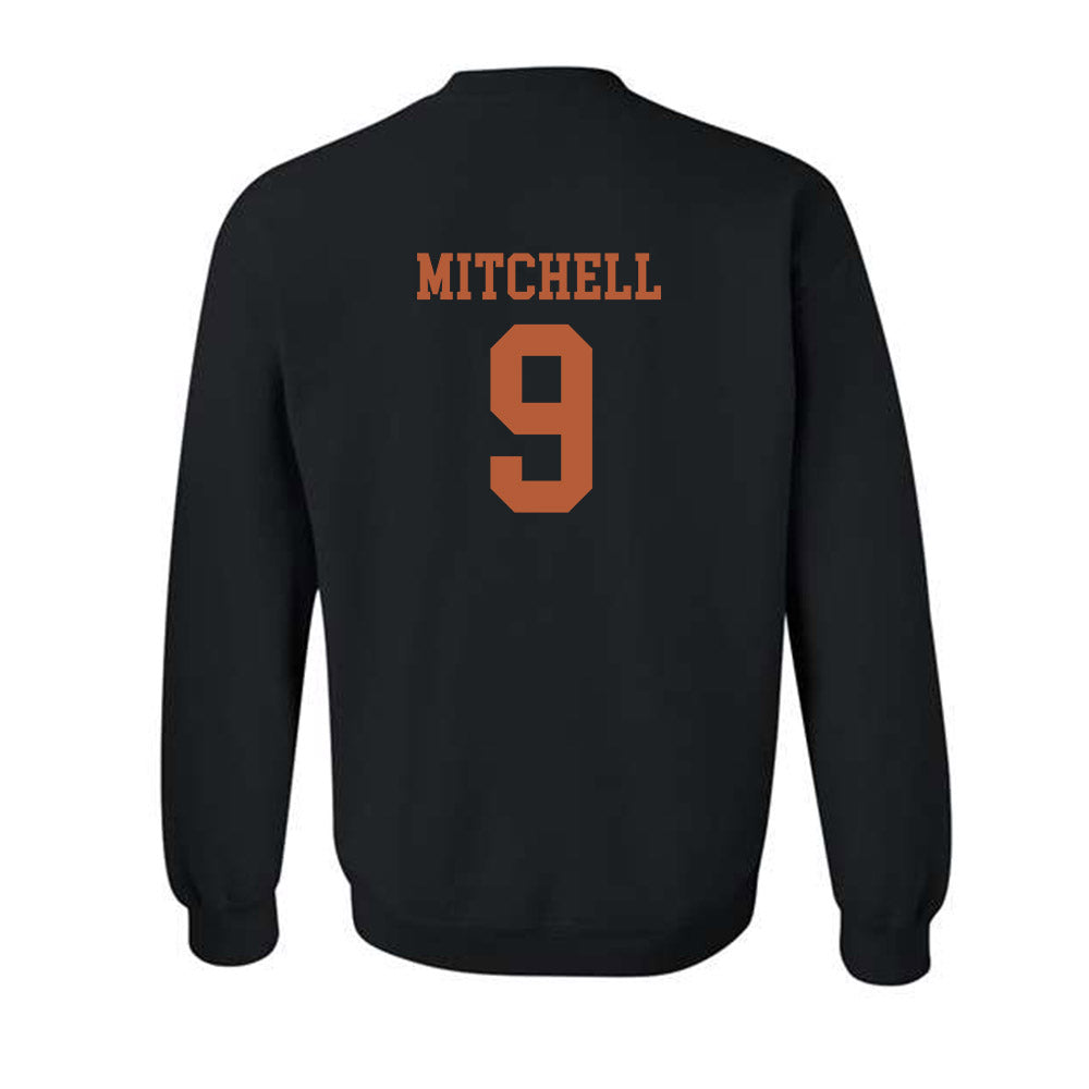 Texas - NCAA Softball : Joley Mitchell - Crewneck Sweatshirt