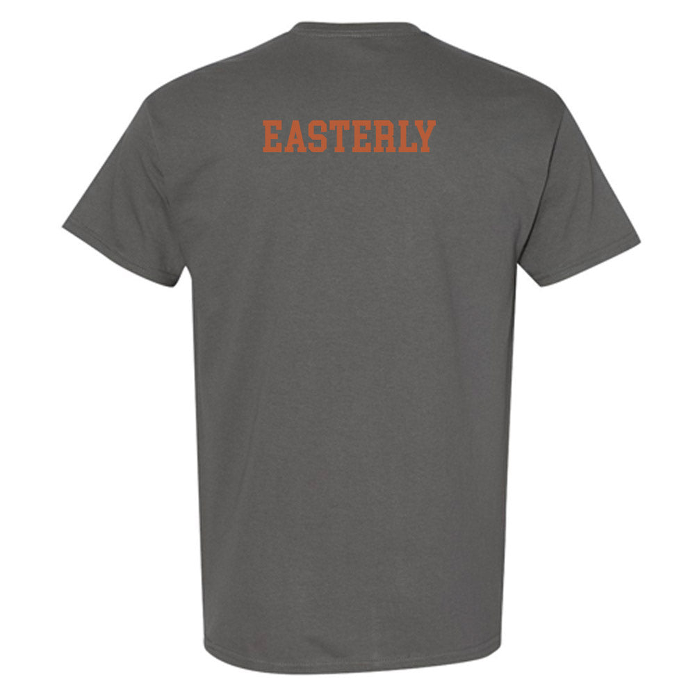 Texas - NCAA Women's Rowing : Hailey Easterly - Classic Shersey T-Shirt-1