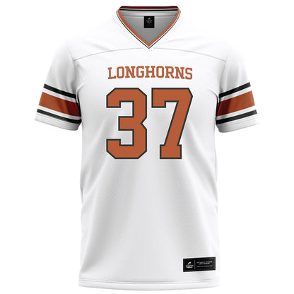 Texas - NCAA Football : Bryce Chambers - Football Jersey